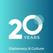 20 Years State Institute for Culture